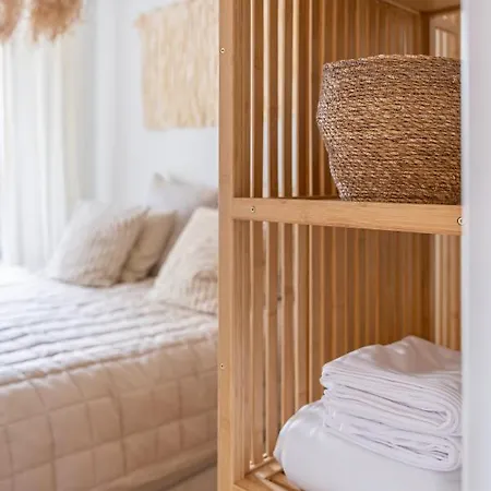 Apartment Seaside With Balcony *